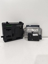 KIT Centralina Motore ECU Body