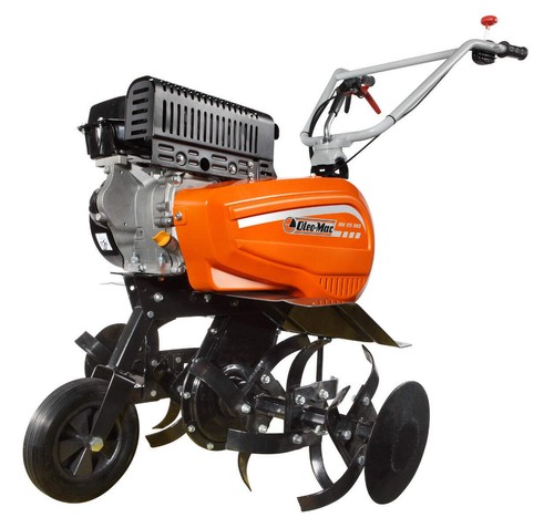 Motozappa oleomac mh175rks - motozappa,