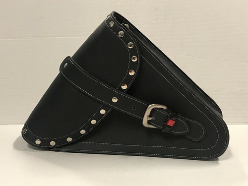 Borsa laterale per moto - laterale, e