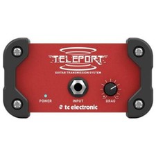 Electronic teleport glt - tc,