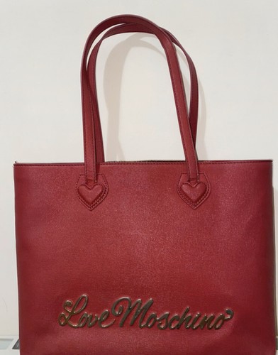 Borsa love moschino donna - moschino,