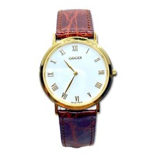 Orologio Gucci Vintage con