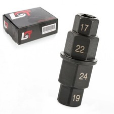 Inbus Interno Esagonale Chiave