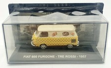 EBOND Fiat 600 Furgone - Tre