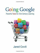 NEW GOING GOOGLE : Powerful