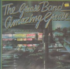 Grease band amazing - grease,
