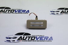 BMW E60 E61 5 Serie Top Tetto Headliner Parasole Lampadina Tendina 6962011