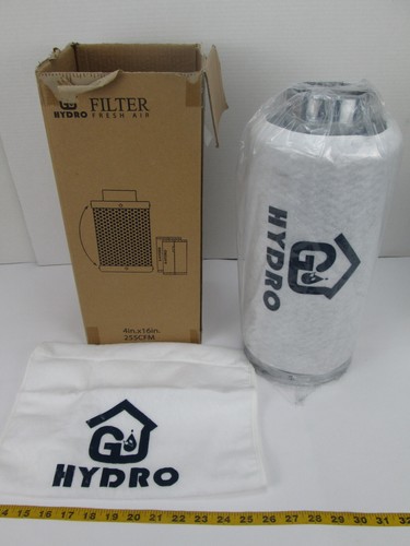 Nuovo filtro aria - , nos