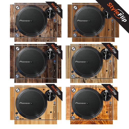 Pioneer plx 1000 - plx-1000, 6