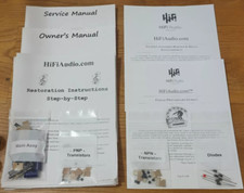 Nakamichi Rr-1 Cassette Deck