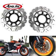 310mm Disco freno anteriore