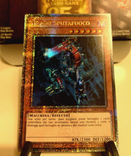 DRAGO SPUTAFUOCO  - Quarter