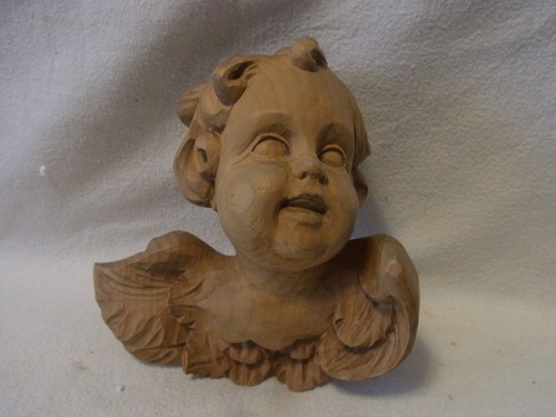 Bella testa angelo - testa,