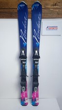 Sci Nordica Little Belle 120