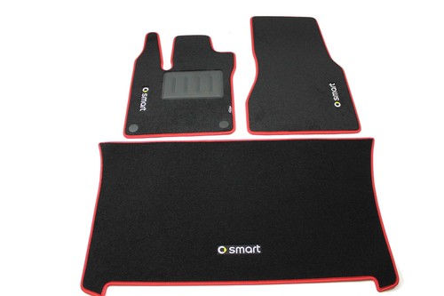 Tappeti moquette baule smart - +,