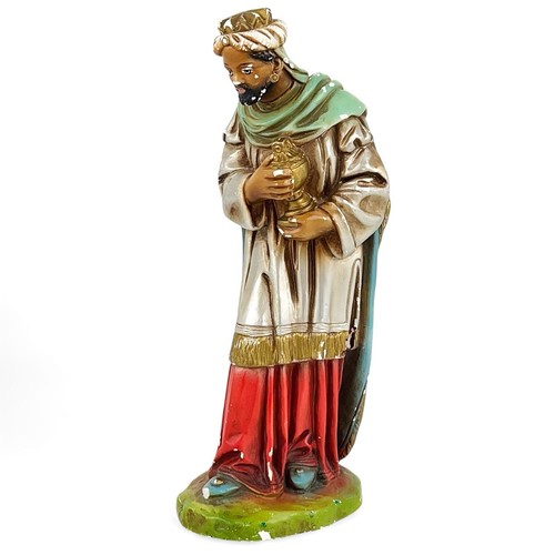 Statua statuina vintage
