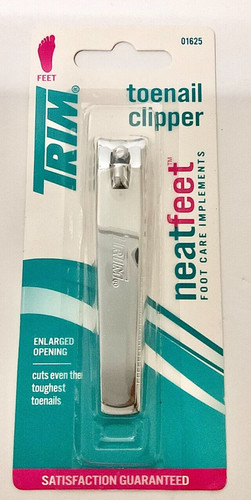 Trim big toe - clipper, originale