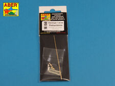 MW22 ABER 16159 GERMAN 1,4 M STABANTENNE  for UNIVERSAL SET 1/16