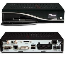 Dreambox 800 pvr - dreambox,