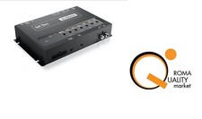 Audison bit Ten Processore audio digitale DSP Equalizzatore Crossover