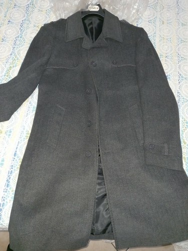 Cappotto uomo invernale - uomo,