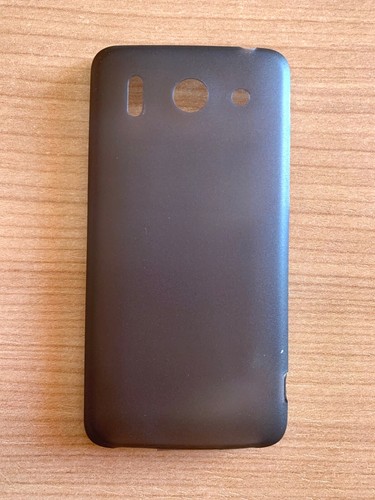 Custodia cover semirigida - custodia,