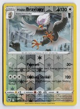 Hisuian Braviary - SWSH10
