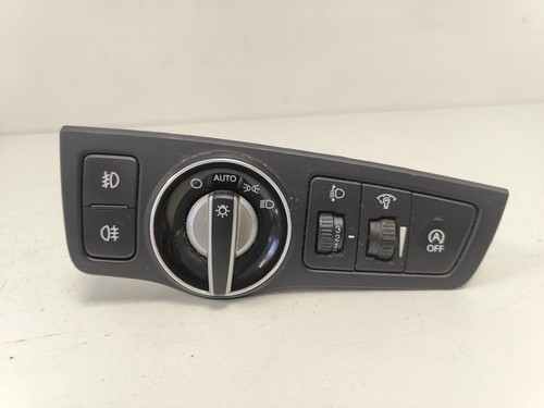 Interruttore luci hyundai i40 - interruttore,