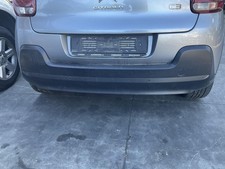 PARAURTI POSTERIORE COMPLETO PER CITROEN C3 Serie 1618082980 (16>)