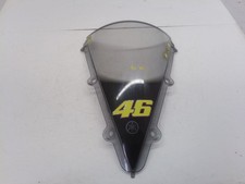 Yamaha R1 04 06 cupolino plexiglass