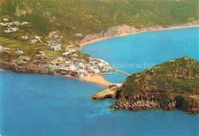 Isola d Ischia Sant'Angelo Vue