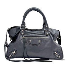 Borsa BALENCIAGA The City in