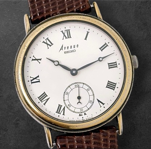 Orologio seiko 2k23 - seiko, 2k23-6040