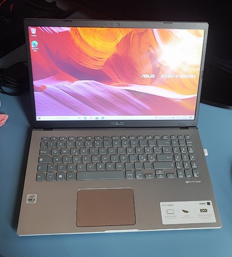 Notebook asus f509ja br002t - notebook, f509ja-br002t