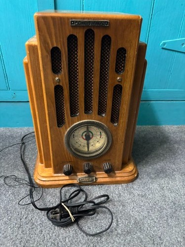 Crosley cr18 empire fm - crosley,