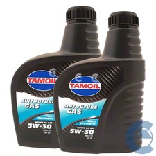 Tamoil Olio Motore Gas Sint