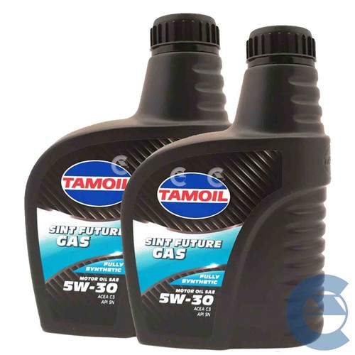 Tamoil olio motore - olio, sint
