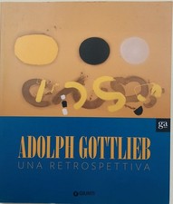 Adolph Gottlieb-una