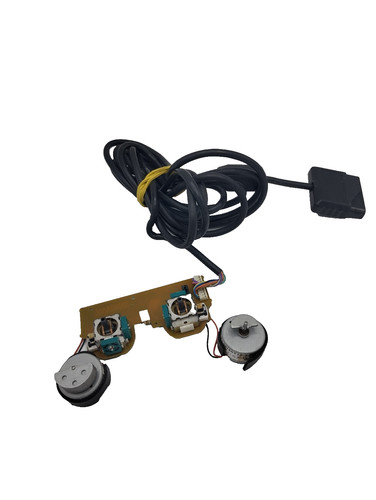 Scheda controller joystick - scheda,