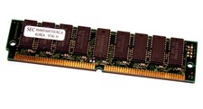 32 MB EDO-RAM 72 pin 8Mx36