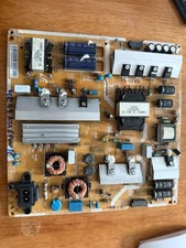 SCHEDA ALIMENTAZIONE TV