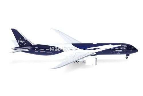 New herpa 538947 - herpa, lufthansa