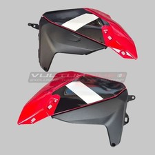 Adesivi carene latet ducati - adesivi,