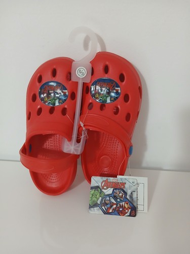 Zoccoli gomma bambino - zoccoli,
