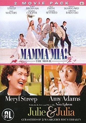 Mamma mia julie julia - &,