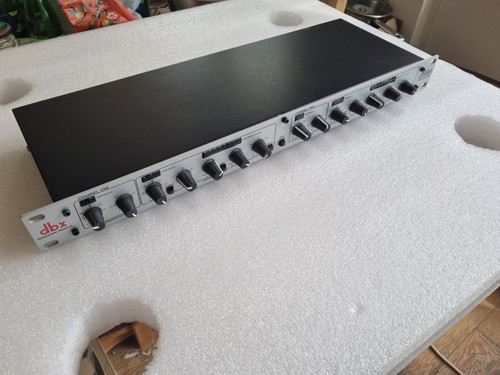 Dbx 266xs - dbx,