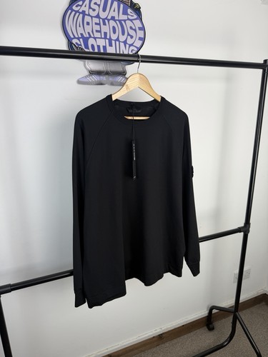 Felpa stone island - felpa,
