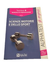 Alpha Test Università -