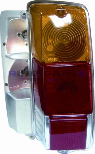 Fanale fanalino stop - fanale,