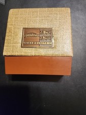 Sunbeam Vintage Electric Razor